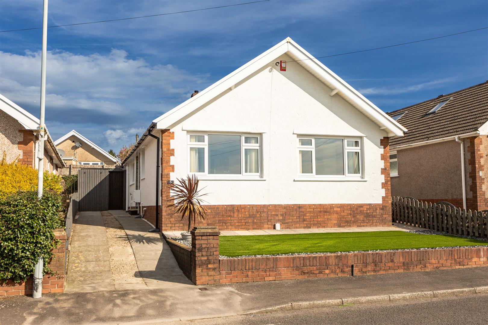 Bryn Eglur Road, Morriston, Swansea, SA6 7PG